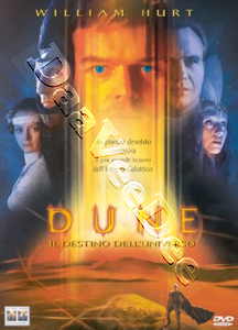 Dune - Complete Series (DVD)